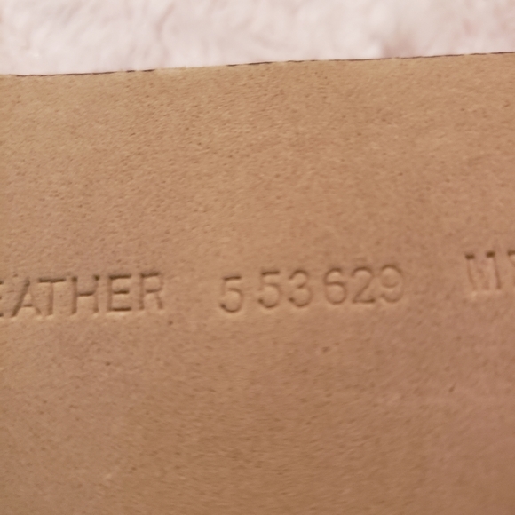 Michael Kors Belt - Picture 8 of 9